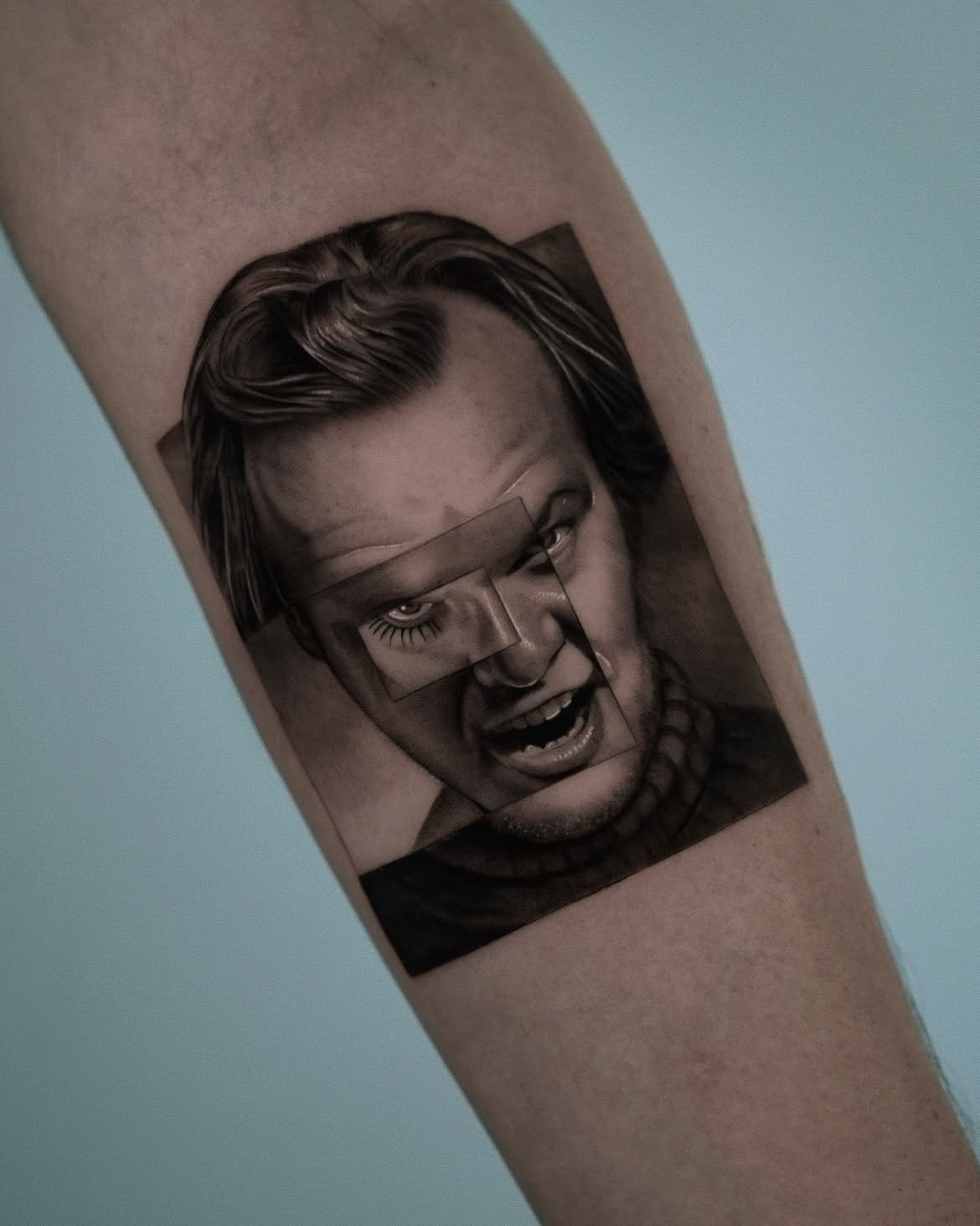 Tatuaje de microrealismo en Barcelona - Circa Tattoo BCN